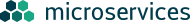 Microservices Logo